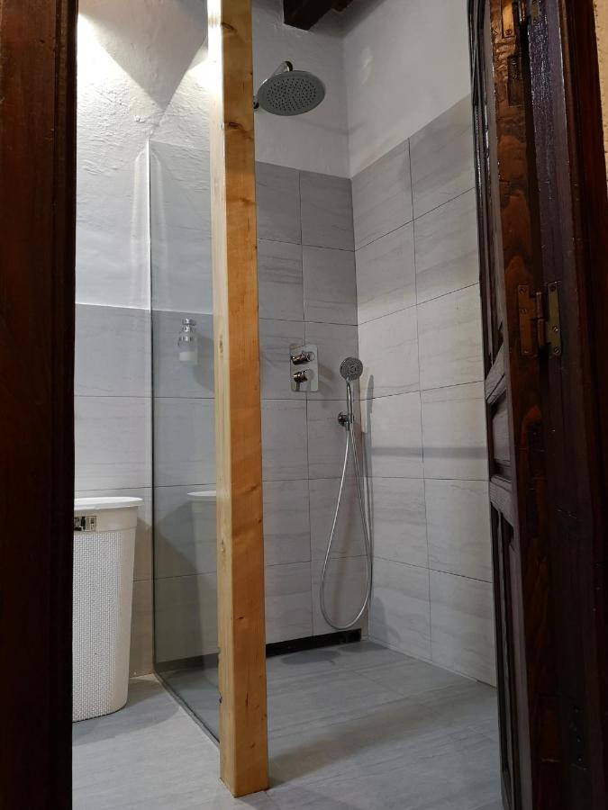 그라나다 Casa Cuesta Del Perro 빌라 외부 사진