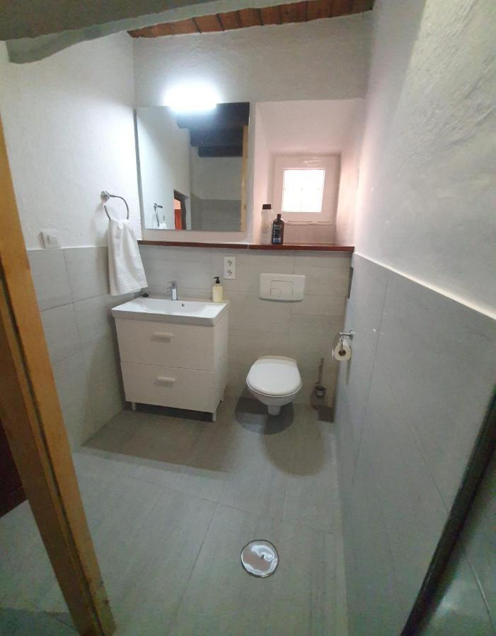 그라나다 Casa Cuesta Del Perro 빌라 외부 사진